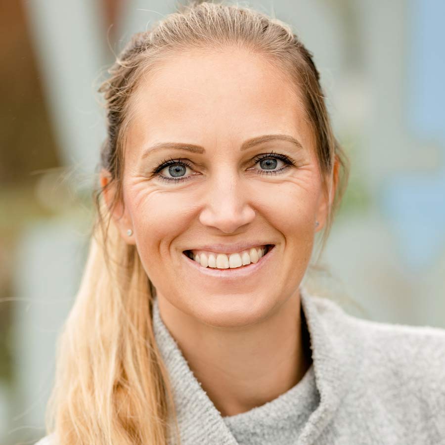 Marlene Schertler